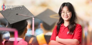 勿因院校与升学途径排除砂学子 黄思盈促扩大大专入学援助资格
