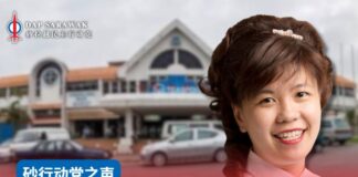 肯雅兰低水压拖近3个月 杨薇讳轰数十亿建ART,人民却连基本用水都成问题!