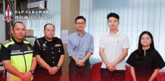 外劳管理应与时俱进 林财耀促检讨移民条例外劳