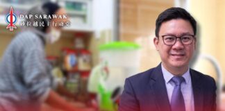 外劳申请久拖未批 林财耀促砂政府简化审批程序