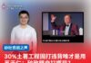 30%土著工程固打违背唯才是用苏天仁:砂政盟自打嘴巴?