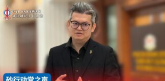 别等悲剧发生才谈安全 俞利文吁全面检讨安全、保险与免责协议