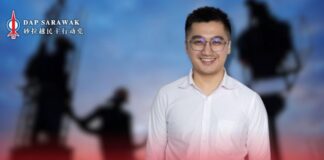 已有54%还要30%固打?苏天仁:扶助靠能力,不靠种族门槛
