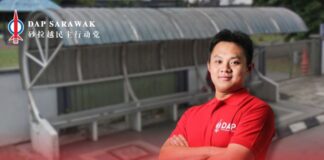 巴士站规划应以乘客为本 林楷斌促检视覆盖、设施与实际需求