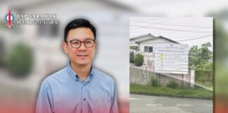 乌驿路二期扩建工程迟迟未动工 林财耀促砂公局交代原因