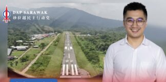 Layang-Layang受促向砂人民交代苏天仁:FDS安全管理与承包机制须全面检讨