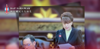 砂历史不容政治操弄!杨薇讳促杜绝选择性保存历史档案
