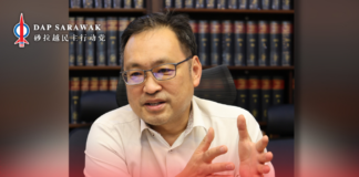 新机场可行性成疑 张健仁促砂政府公开研究报告