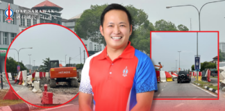 盟都路防洪工程逾期8个月仍停滞 江峰年促南市局交代竣工时间表